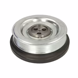 Poulie damper, vilebrequin BTA E6G0020BTA