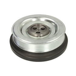 Poulie damper, vilebrequin BTA E6G0020BTA