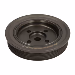 Poulie damper, vilebrequin BTA E6G0021BTA