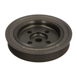 Poulie damper, vilebrequin BTA E6G0021BTA