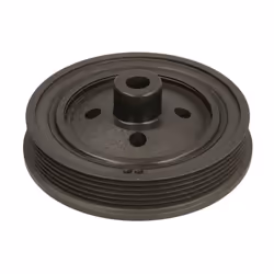 Poulie damper, vilebrequin BTA E6G0021BTA