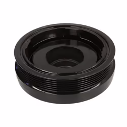 Poulie damper, vilebrequin BTA E6M0008BTA