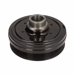 Poulie damper, vilebrequin BTA E6M0008BTA