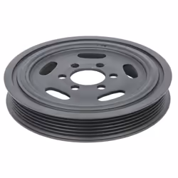 Poulie damper, vilebrequin BTA E6I0002BTA