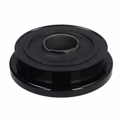 Poulie damper, vilebrequin BTA E6B0027BTA