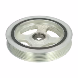 Poulie damper, vilebrequin BTA E600510BTA