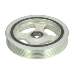 Poulie damper, vilebrequin BTA E600510BTA