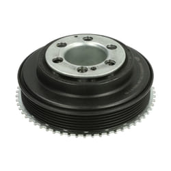 Poulie damper, vilebrequin BTA E6G0023BTA