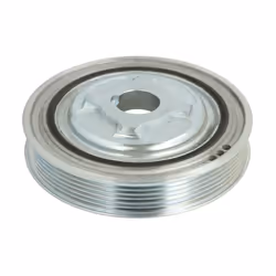 Poulie damper, vilebrequin BTA E6G0024BTA
