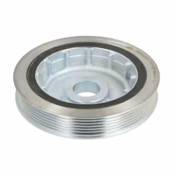 Poulie damper, vilebrequin BTA E6G0024BTA