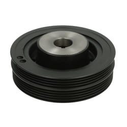Poulie damper, vilebrequin BTA E670001BTA