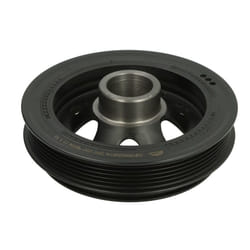 Poulie damper, vilebrequin BTA E6G0025BTA