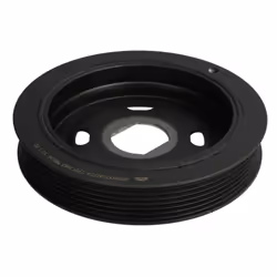 Jeu de poulies damper BTA E6R0024BTA