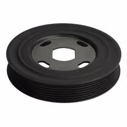Jeu de poulies damper BTA E6R0024BTA