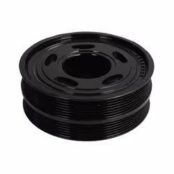 Poulie damper, vilebrequin BTA E6A0021BTA
