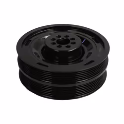 Poulie damper, vilebrequin BTA E6A0021BTA