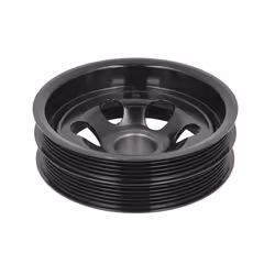 Poulie damper, vilebrequin BTA E6G0026BTA