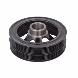 Poulie damper, vilebrequin BTA E6G0026BTA