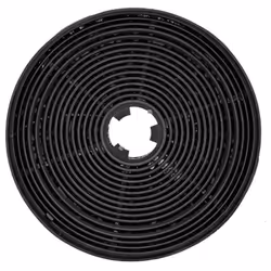 AKPO Filtre pour charbon de bois Soft - Hoods WK-4, WK-5, WK-7 Soft - WK4, WK5, WK-7 . With warranty of 3 years and with EAN ...