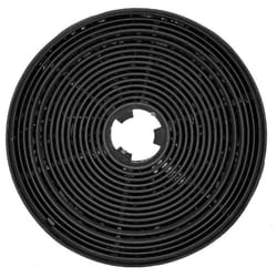 Akpo - Filtre pour charbon de bois souple - WK-4, WK-5, WK-7 Hottes souples - WK4, WK5, WK-7