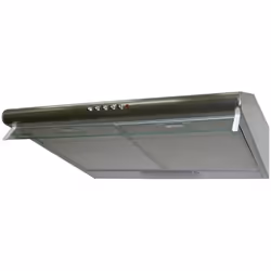 Hotte de cuisine - AKPO - WK-7 P 3050 - Design moderne - Efficacité énergétique - Silencieuse