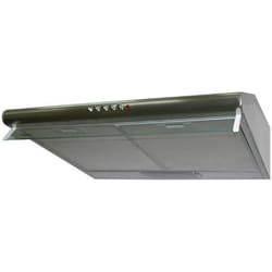 Hotte de cuisine - AKPO - WK-7 P 3050 - Design moderne - Efficacité énergétique - Silencieuse