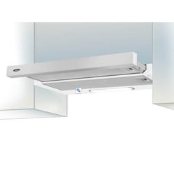 Akpo WK-7 Light Eco Encastrée Blanc 220 m³/h