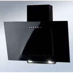 Akpo WK-4 Nero Eco 320, 320 m³/h, Conduit / Recirculation, 59 dB, 50 dB, 59 dB, Montée au mur