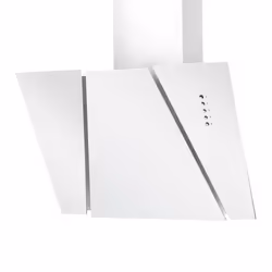 Akpo WK4CETIASECO50BI, 450 m³/h, Conduit / Recirculation, 61 dB, 51 dB, 61 dB, 65 cm