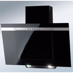 Akpo WK-4 Nero Line Eco, 320 m³/h, Conduit / Recirculation, 59 dB, 50 dB, 59 dB, Monté au mur