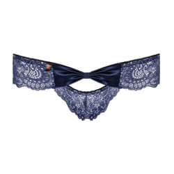 Obsessive Auroria String Bleu