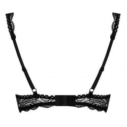 Obsessive Miamor soutien-gorge Demi tasse Avec armature
