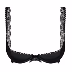 Obsessive Miamor soutien-gorge Demi tasse Avec armature