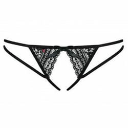 Obsessive Miamor Bikini Noir