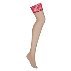 Obsessive Lovica Beige, Rouge