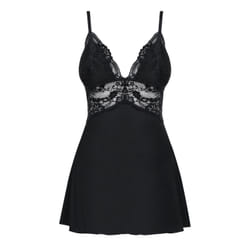 Obsessive 810-BAB-1 L/XL Robe