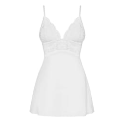 Obsessive 810-BAB-2 L/XL Robe