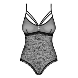 Obsessive 818-TED-1 L/XL corset