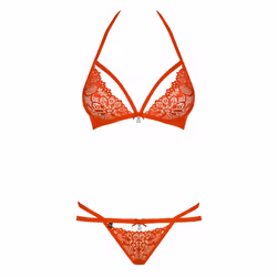 Obsessive 838-SET-3 L/XL