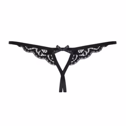 Obsessive 831-THC-1 S/M, Noir, S/M, 1 pièce(s)