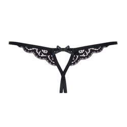 Obsessive 831-THC-1 S/M slip jetable femme