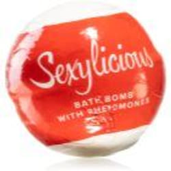 Obsessive Bath Bomb Sexylicious 100 g