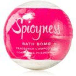 Obsessive Bath Bomb Spicyness 100 g