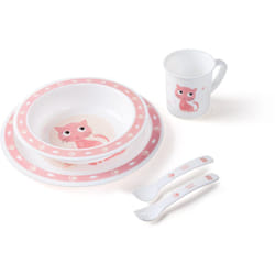 Canpol babies Cute Animals 12m+ Cat