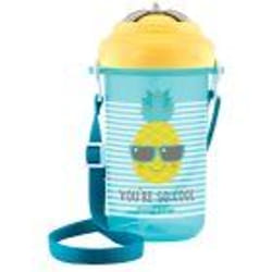 Canpol babies So Cool Bottle Ananas 12m+ 400 ml