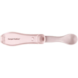 Canpol babies Travel Spoon Pink 1 pcs