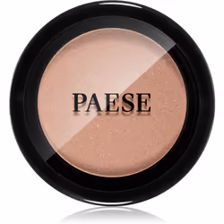 Paese Cosmetics Blush with Argan Oil, Beige, Brocad, 1 couleurs, Poudre, Palette, 4 g