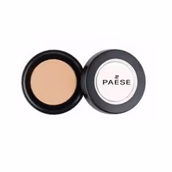 Paese Cosmetics Cover Kamouflage Cream 10 Light Beige 3g, Toutes couleurs de peau, Beige, Light Beige, Tous types de peau, Cr ...
