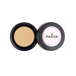 Paese Cosmetics Cover Kamouflage Cream 20 Sand 3g, Toutes couleurs de peau, Beige, Sand, Tous types de peau, Crème-poudre, Pa ...