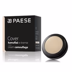 Paese Cosmetics Cover Kamouflage Cream 30 Beige 3g